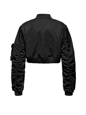 ONLY | Blouson ONLSAGA | schwarz